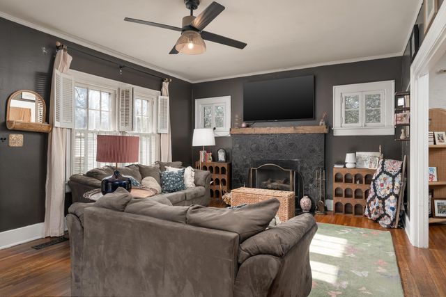 3611 Lerch Street, Chattanooga, TN 37411