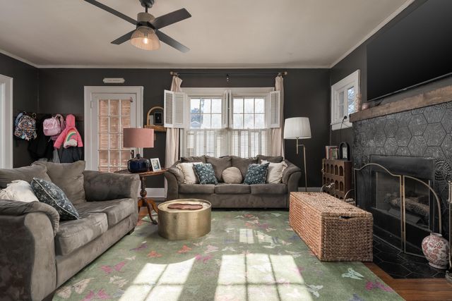 3611 Lerch Street, Chattanooga, TN 37411