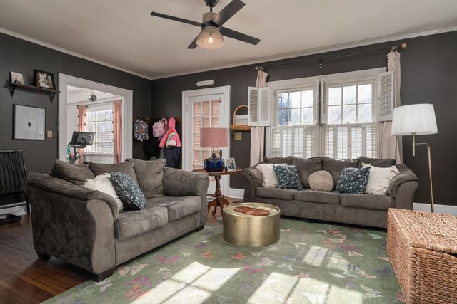 3611 Lerch Street, Chattanooga, TN 37411