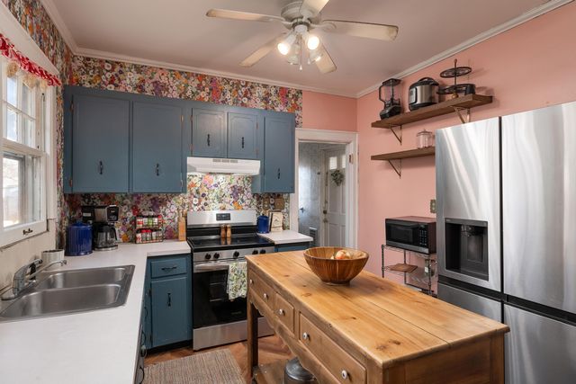 3611 Lerch Street, Chattanooga, TN 37411