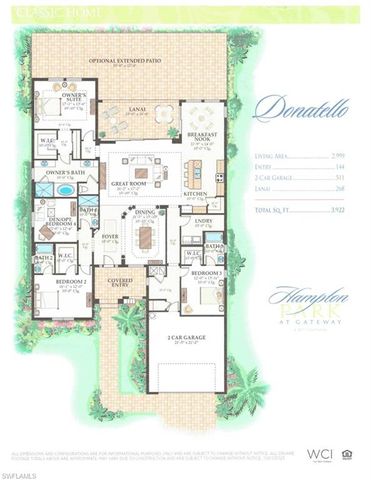10096 Avalon Lake CIR, Fort Myers, FL 33913