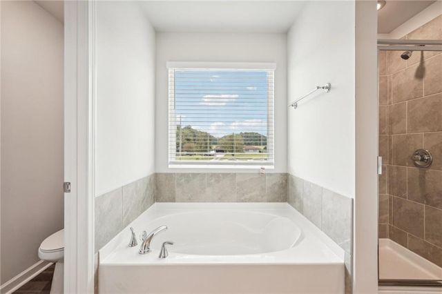 3041 Viewpark Circle, Conyers, GA 30013