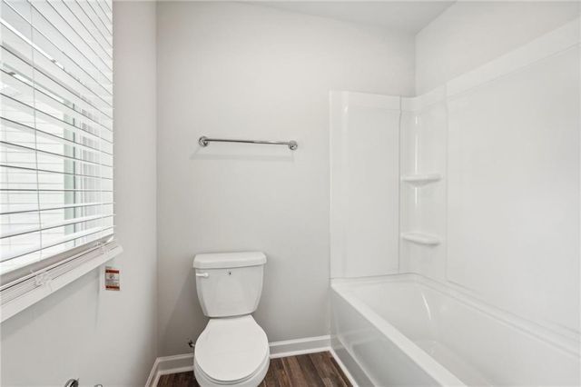 3041 Viewpark Circle, Conyers, GA 30013