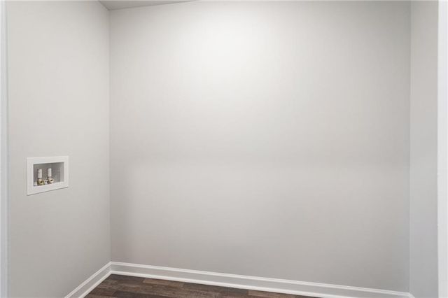 3041 Viewpark Circle, Conyers, GA 30013