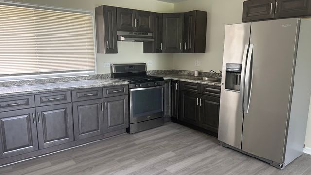 1801 215th Place, Sauk Village, IL 60411