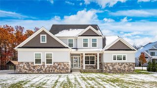 4641 Foote Road, Medina, OH 44256