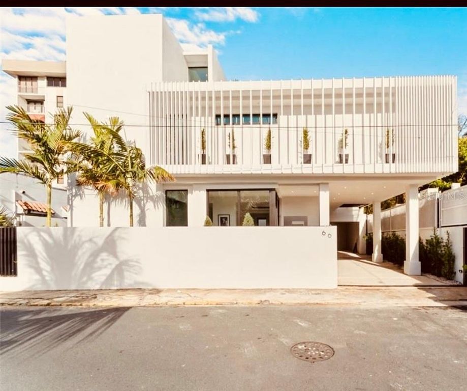 66 PLACIDCOURT, San Juan, PR 00907