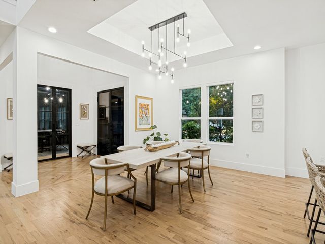 3536 Jubilee Trail, Dallas, TX 75229