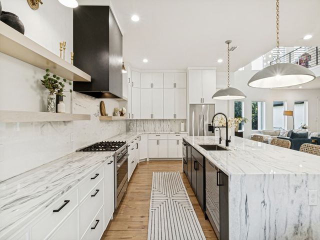 3536 Jubilee Trail, Dallas, TX 75229