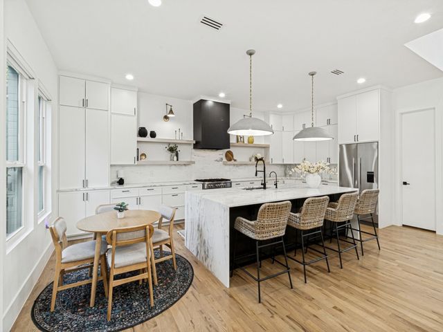 3536 Jubilee Trail, Dallas, TX 75229
