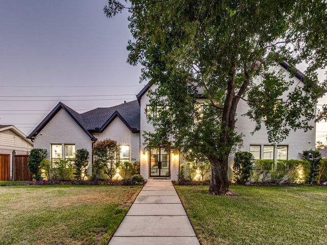 3536 Jubilee Trail, Dallas, TX 75229