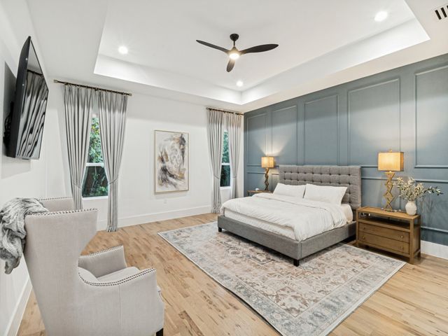 3536 Jubilee Trail, Dallas, TX 75229