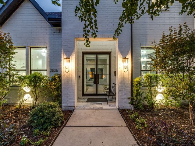 3536 Jubilee Trail, Dallas, TX 75229