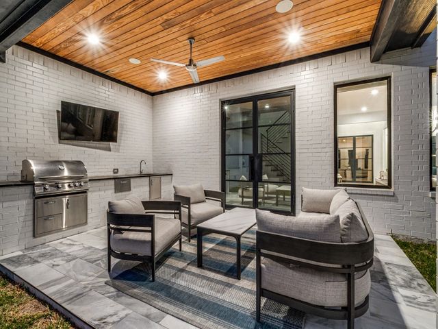 3536 Jubilee Trail, Dallas, TX 75229