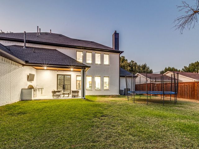 3536 Jubilee Trail, Dallas, TX 75229