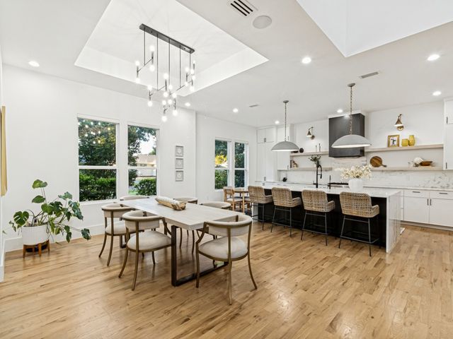 3536 Jubilee Trail, Dallas, TX 75229
