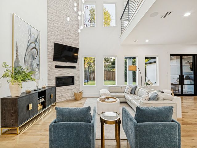 3536 Jubilee Trail, Dallas, TX 75229