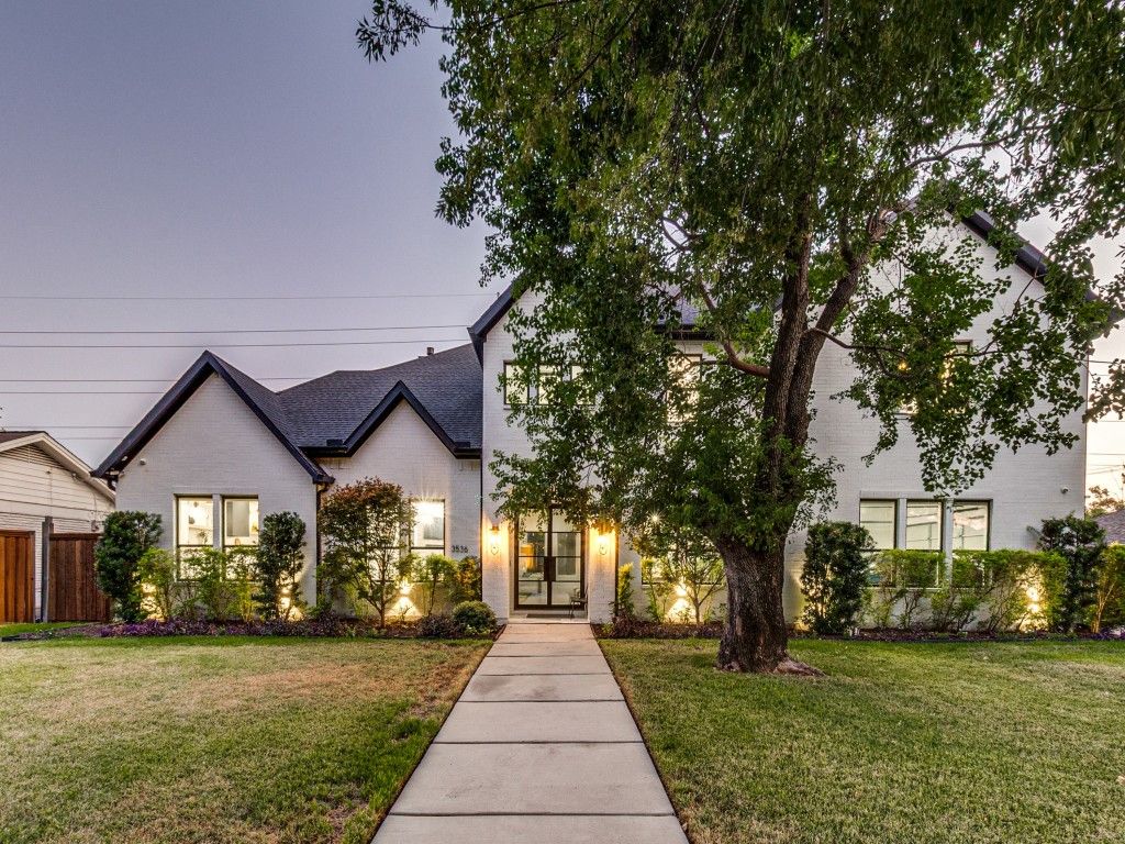 3536 Jubilee Trail, Dallas, TX 75229 — photo 2