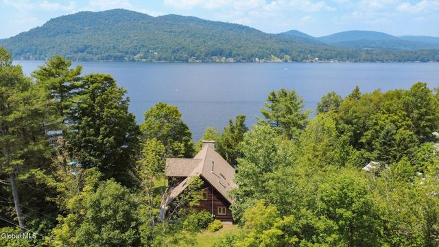 3429 S Shore Road, Day, NY 12835