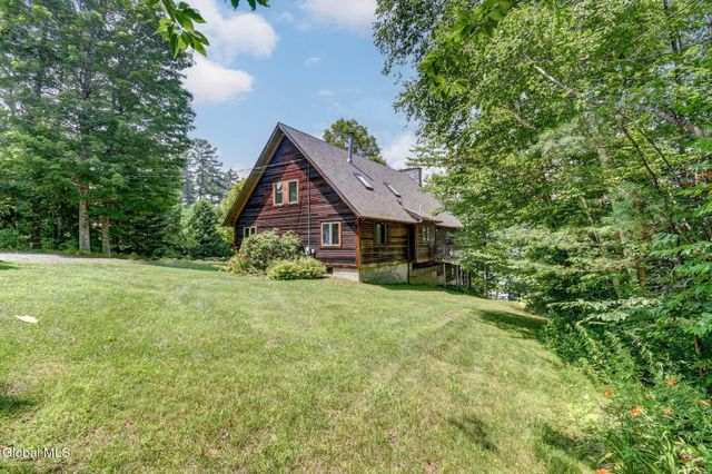 3429 S Shore Road, Day, NY 12835