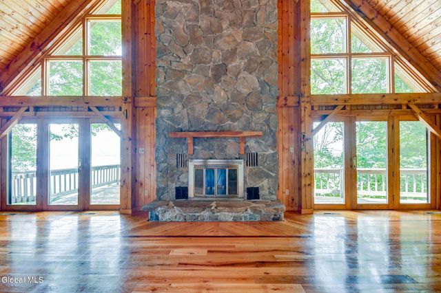 3429 S Shore Road, Day, NY 12835