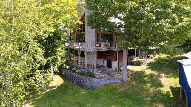 3429 S Shore Road, Day, NY 12835