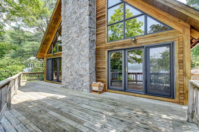 3429 S Shore Road, Day, NY 12835