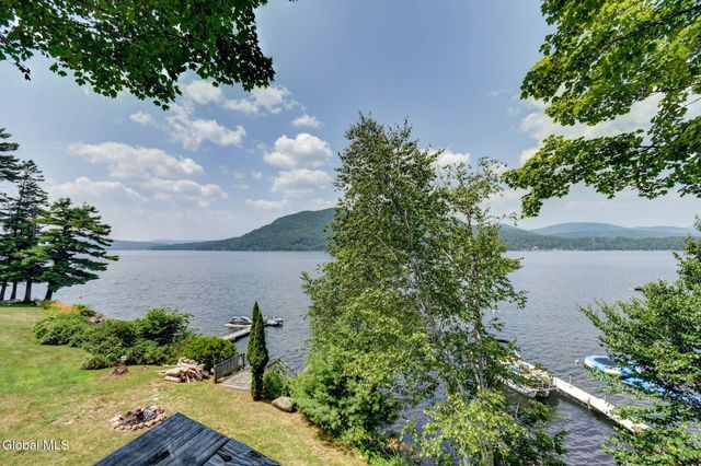 3429 S Shore Road, Day, NY 12835