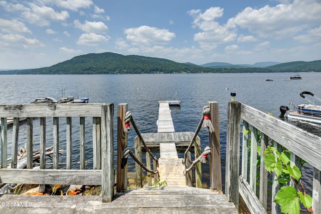 3429 S Shore Road, Day, NY 12835