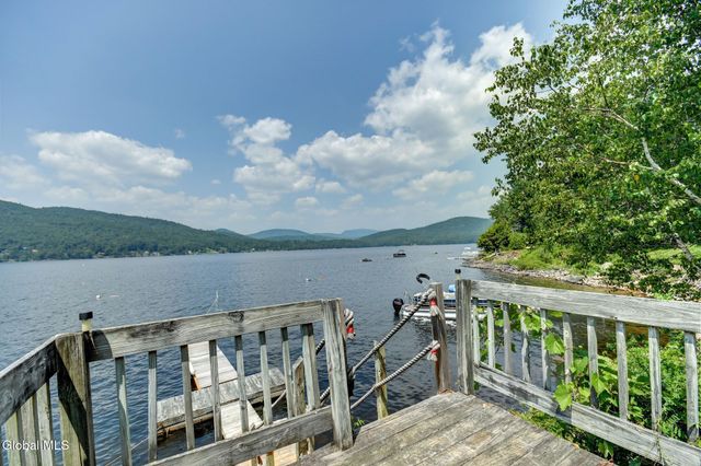 3429 S Shore Road, Day, NY 12835