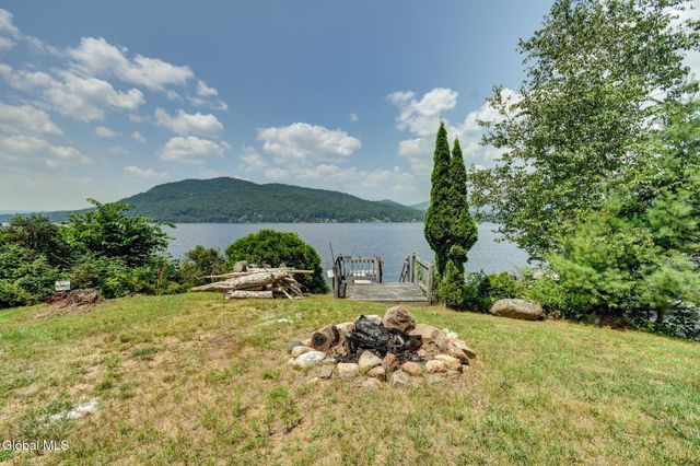 3429 S Shore Road, Day, NY 12835