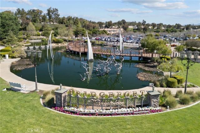 24019 Amphora Place, Valencia, CA 91354