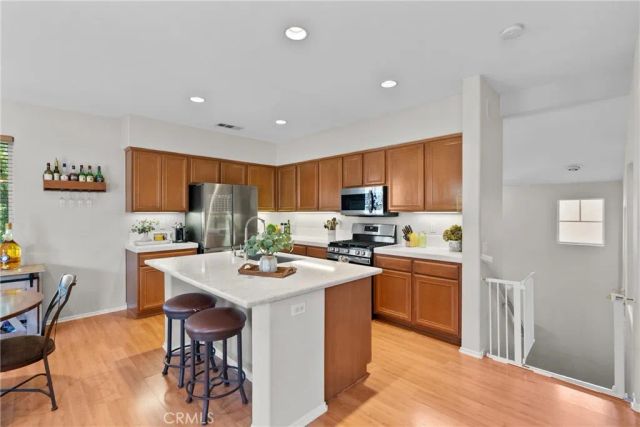 24019 Amphora Place, Valencia, CA 91354