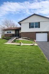 3539 Marseilles Lane, Hazel Crest, IL 60429