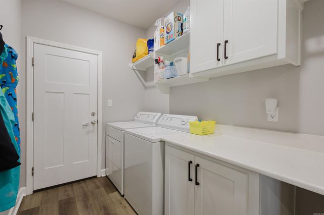 17 Palamino Drive, Vilonia, AR 72173