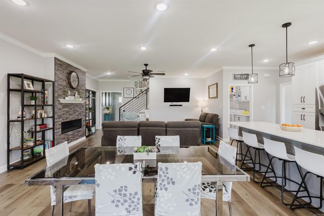 17 Palamino Drive, Vilonia, AR 72173