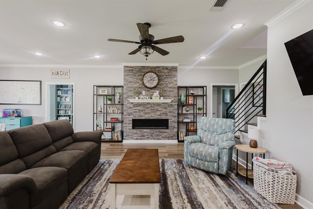 17 Palamino Drive, Vilonia, AR 72173