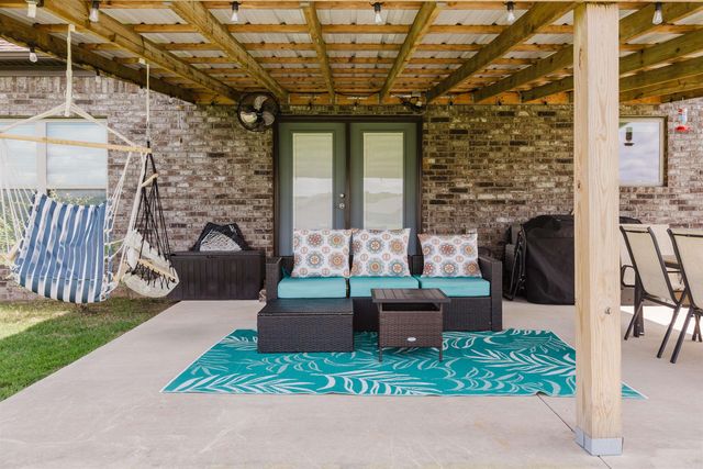 17 Palamino Drive, Vilonia, AR 72173