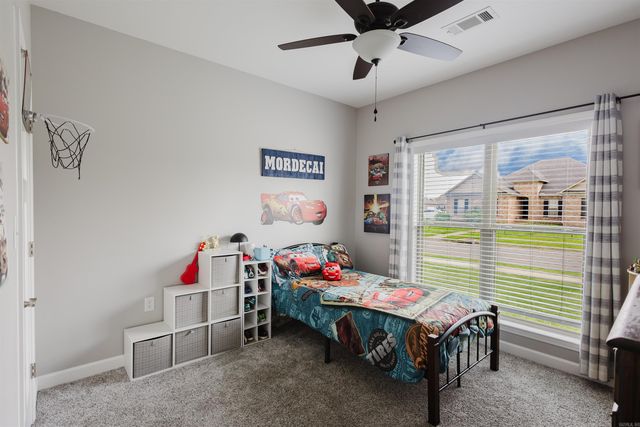 17 Palamino Drive, Vilonia, AR 72173