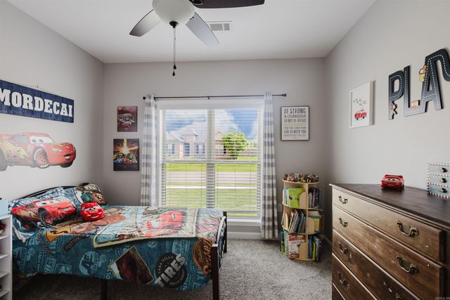 17 Palamino Drive, Vilonia, AR 72173