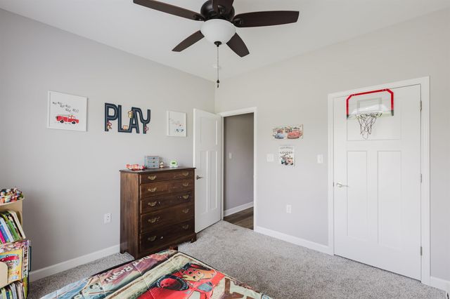 17 Palamino Drive, Vilonia, AR 72173