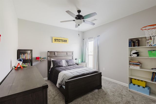 17 Palamino Drive, Vilonia, AR 72173