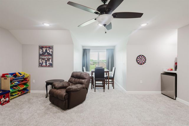17 Palamino Drive, Vilonia, AR 72173