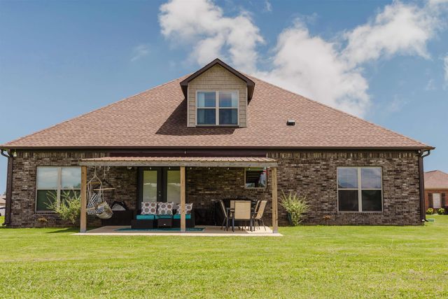 17 Palamino Drive, Vilonia, AR 72173