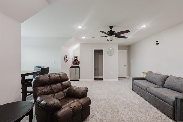 17 Palamino Drive, Vilonia, AR 72173