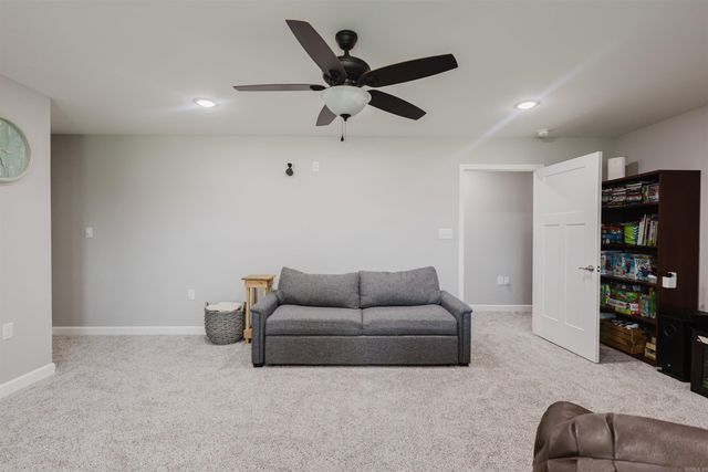 17 Palamino Drive, Vilonia, AR 72173