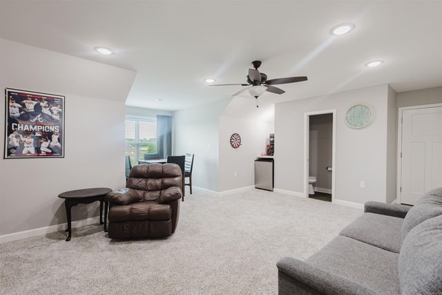 17 Palamino Drive, Vilonia, AR 72173