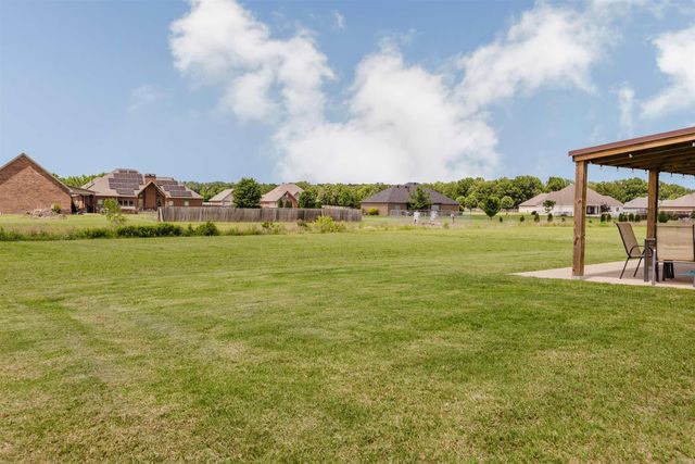 17 Palamino Drive, Vilonia, AR 72173