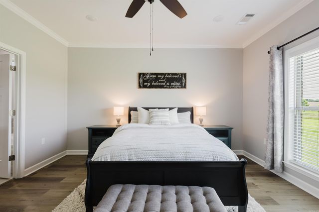 17 Palamino Drive, Vilonia, AR 72173