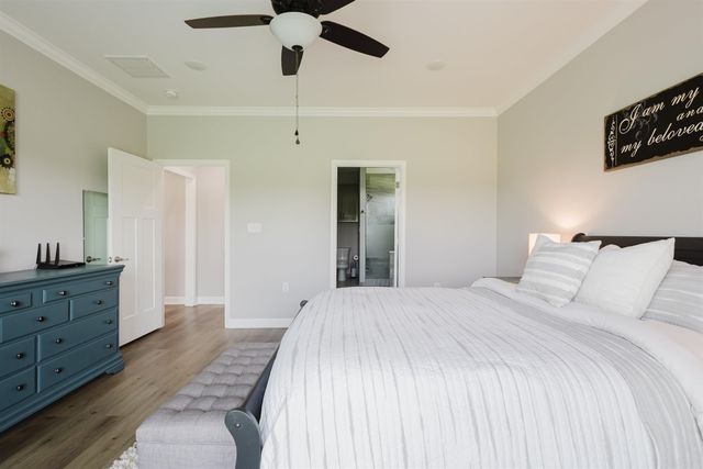 17 Palamino Drive, Vilonia, AR 72173